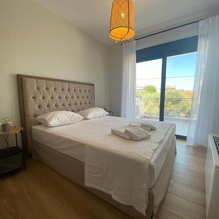 Vip Luxury Apartment In The Town Of Lefkada Ngoại thất bức ảnh