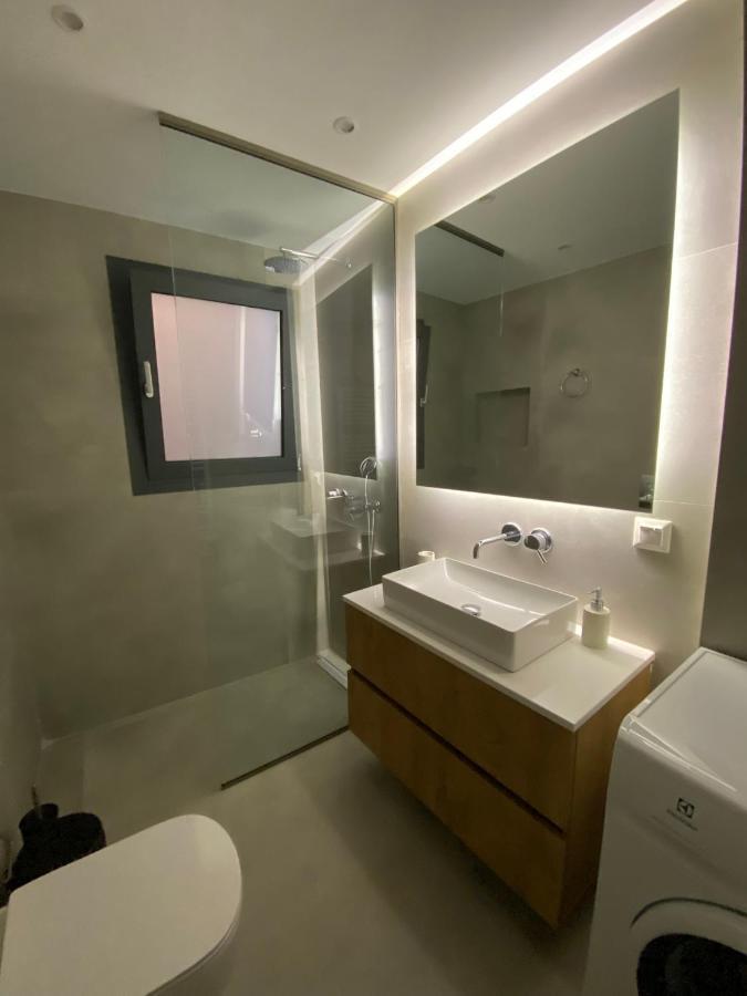 Vip Luxury Apartment In The Town Of Lefkada Ngoại thất bức ảnh