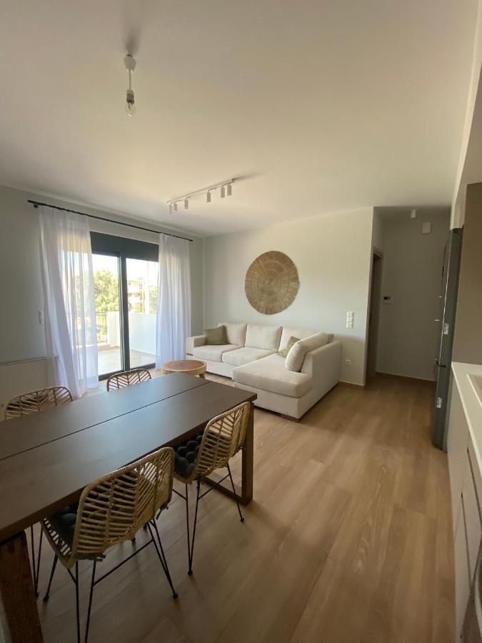 Vip Luxury Apartment In The Town Of Lefkada Ngoại thất bức ảnh
