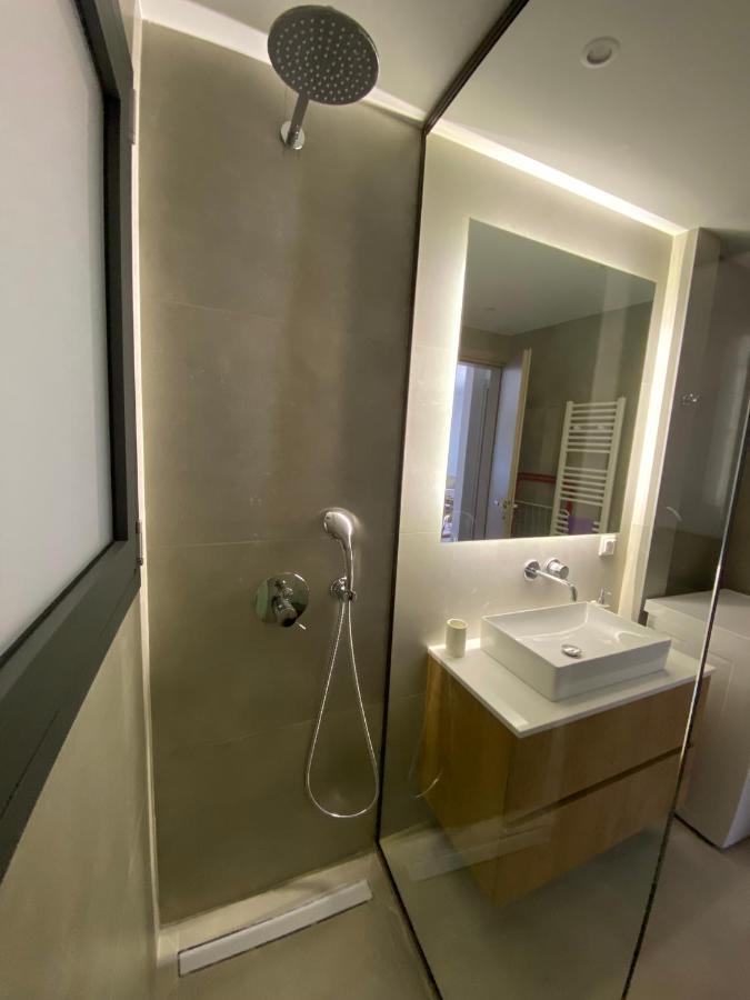 Vip Luxury Apartment In The Town Of Lefkada Ngoại thất bức ảnh