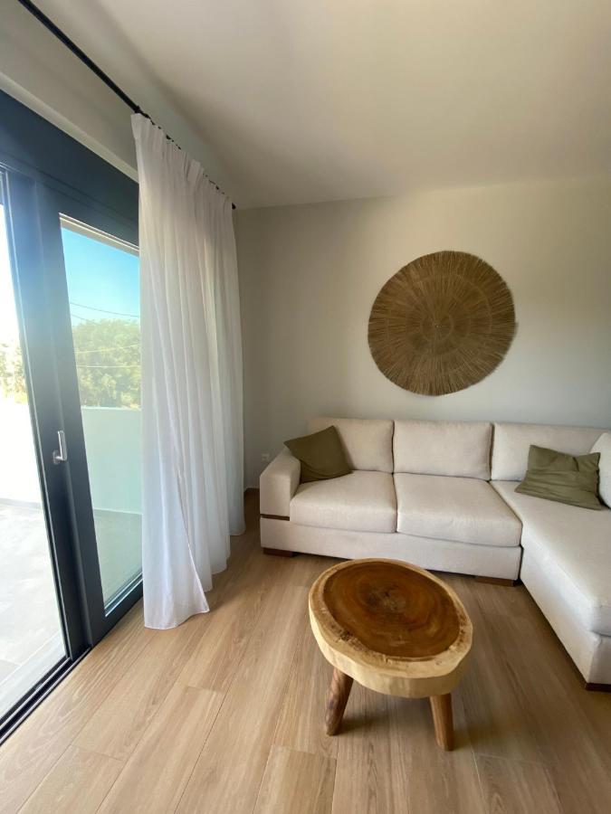 Vip Luxury Apartment In The Town Of Lefkada Ngoại thất bức ảnh