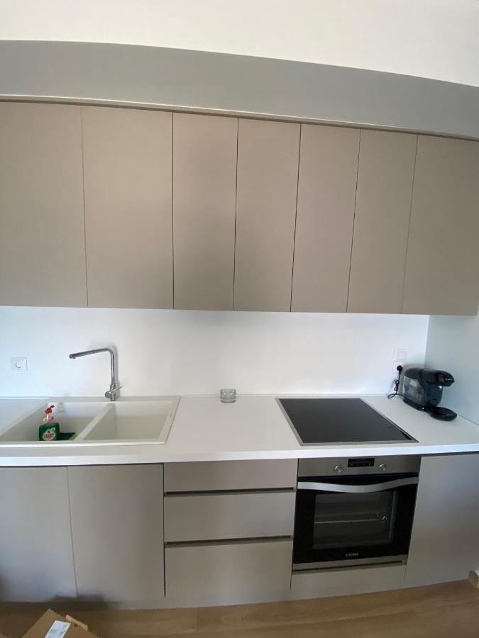 Vip Luxury Apartment In The Town Of Lefkada Ngoại thất bức ảnh