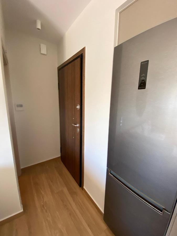 Vip Luxury Apartment In The Town Of Lefkada Ngoại thất bức ảnh