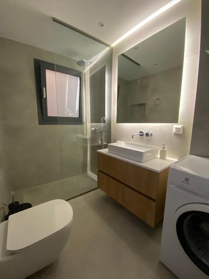 Vip Luxury Apartment In The Town Of Lefkada Ngoại thất bức ảnh