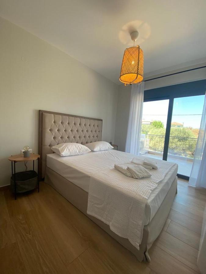 Vip Luxury Apartment In The Town Of Lefkada Ngoại thất bức ảnh