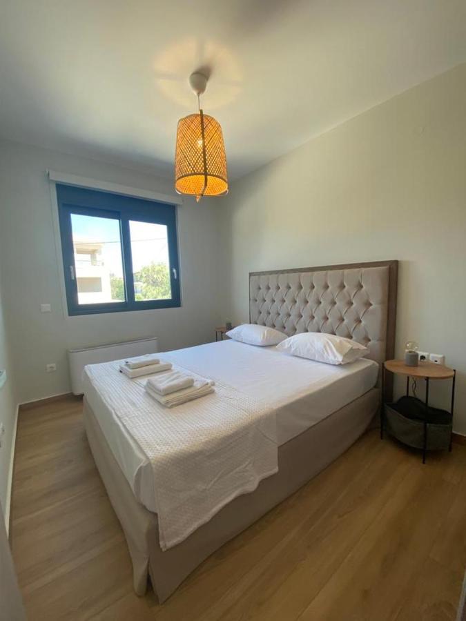 Vip Luxury Apartment In The Town Of Lefkada Ngoại thất bức ảnh